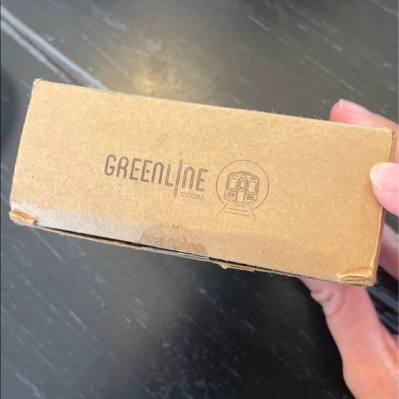 New Seattle Washington Wooden Coaster Set - Picture 6 of 6